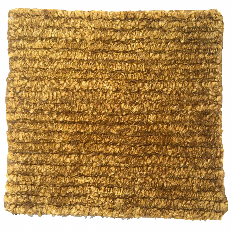 Elevate your space with this Custom Matka Silk / Wool Rug - Agatha. Made from Matka Silk and Wool - this is both a soft and durable rug to feature in any living room, entryway, or other high traffic area.   $115 per square foot. For example, an 8'x10' rug is $9200.  Fine hand made Nepalese Tibetan rug  Quality: 100 knots Material: 70% Matka Silk & Wool Pile: 0.24"