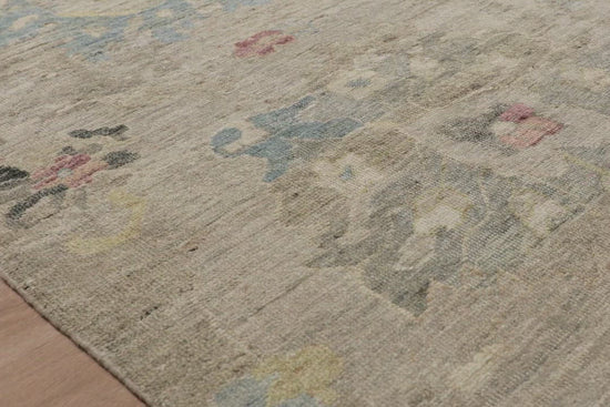 The Legacy Multi rug from Loloi is hand-knotted, refined, yet versatile for any home. The Legacy rug is deliberately distressed and sheared down to an extra low pile of 100% wool, creating a patina usually only imparted through decades of wear.  This rug features: - Beautiful vintage look and patina - Extra low pile - Easy to clean and maintain - Perfect for living and dining rooms, hallways, and extra large spaces  Hand-Knotted 100% Wool LZ-08 Multi