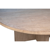 Harley Round Dining Table | ready to ship!