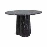 Selina Round Dining Table | ready to ship!