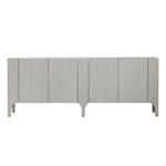 A lovely and simple sideboard to store away your extra tableware and decor Amethyst Home provides interior design, new home construction design consulting, vintage area rugs, and lighting in the Tampa metro area.