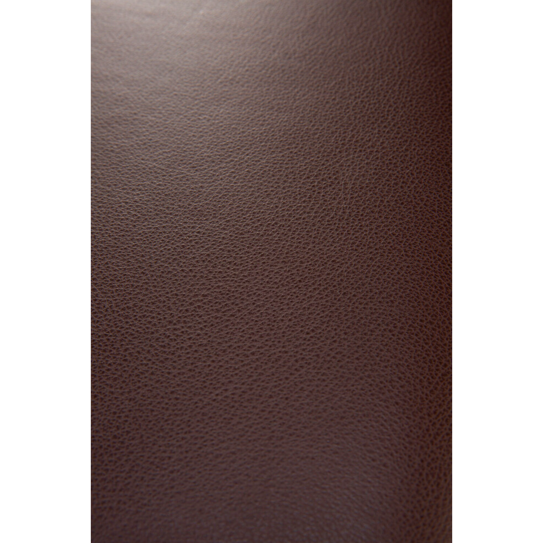 Featuring DC Dining Chair - Chocolate Leather by Ethnicraft at Amethyst Home. This DC Dining Chair is beautiful, minimalistic metal silhouette that would add an air of elegance to your dining table or kitchen. We love the details of the angled metal and the simplicity of this stunning chair.
Dimensions: 17"w x 19"d x 32.5"h Weight: 19 lbs
Seat Height: 20"
Mat.  Amethyst Home provides interior design, new home construction design consulting, vintage area rugs, and lighting in the Dallas metro area.