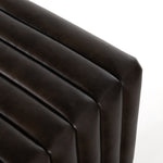 Featuring Augustine 21" Ottoman - Deacon Wolf by Four Hands at Amethyst Home. We love the dramatic channeling of this Augustine 21" Ottoman - Deacon Wolf. Match it with the Augustine Swivel and complete the whole space!
Overall Dimensions: 21.50"W x 21"L x 18"H
Colors: Deacon WolfMaterials: Top Grain LeatherWeight: 24.91 lbVolume: 5.44 cu ft.  Amethyst Home provides interior design, new home construction design consulting, vintage area rugs, and lighting in the Monterey metro area.