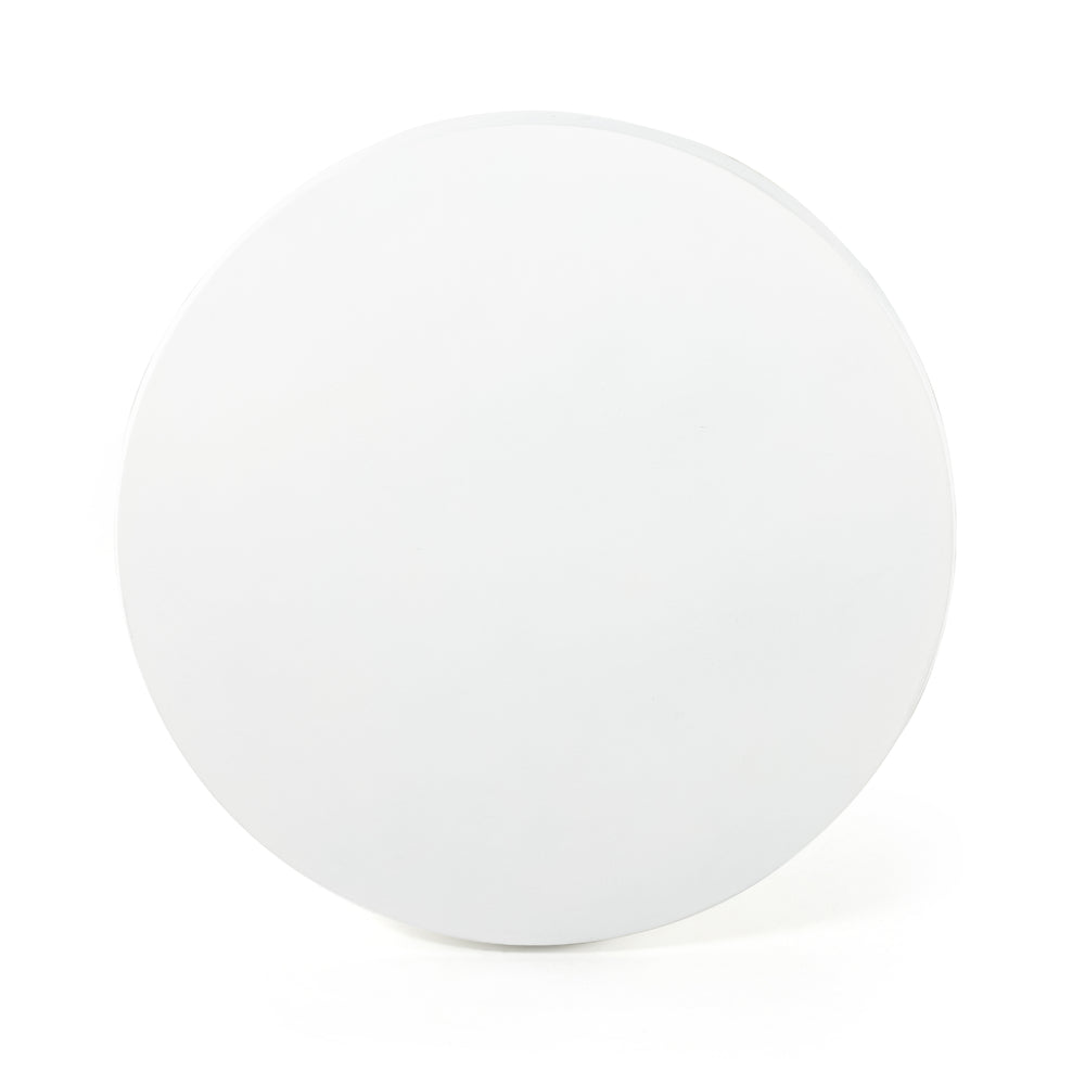 Featuring Drum Iron Coffee Table - Matte White by Four Hands at Amethyst Home. Our favorite Drum Iron Coffee Table now comes in a gorgeous matte white finish. This brings a sleek, simple look to any space.  We love the look inside but it is also outdoor grade.
Overall Dimensions: 36"W x 36"L x 15"H
Colors: Matte White Cast AluminumMaterials: AluminumWeight: 15.  Amethyst Home provides interior design, new home construction design consulting, vintage area rugs, and lighting in the Omaha metro area.