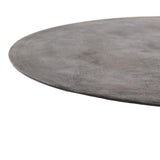 Simone Bistro Table - Antique Rust | shipping 4/19/2024