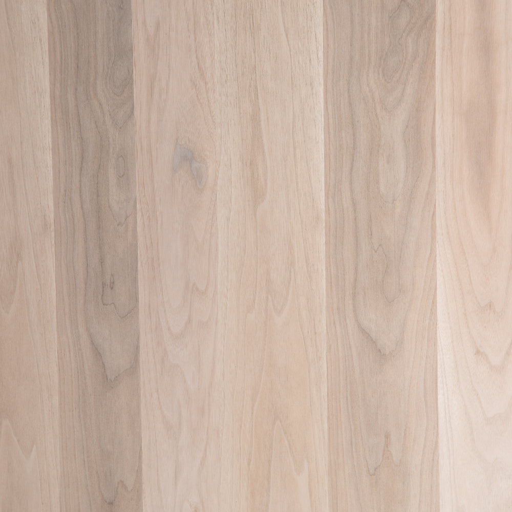 Featuring Hudson Coffee Table - Ashen Walnut by Four Hands at Amethyst Home. Stunning forces of nature are captured in a walnut-finished coffee table, as spalted primavera and yukas woods are hand-shaped into a cylindrical silhouette. Reflective of woods' natural character, a slight color variance is possible. 
Overall Dimensions: 40"W x 40"L x 15"H
Colo.  Amethyst Home provides interior design, new home construction design consulting, vintage area rugs, and lighting in the Kansas City metro area.