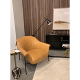 Suerte Chair - Palermo Butterscotch | shipping 9/21/2024