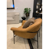 Suerte Chair - Palermo Butterscotch | shipping 9/21/2024