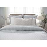 Henley Cotton Bedding Collection
