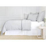 Henley Cotton Bedding Collection