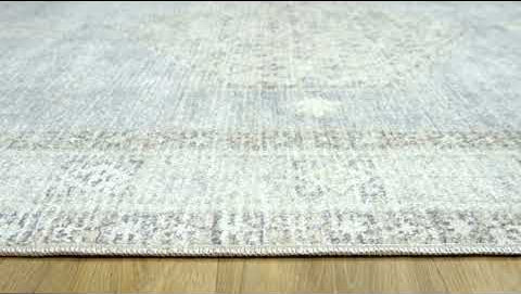 Brought to you by Becki Owens x Surya, the Lila Denim medallion area rug combines rich, detailed design with warm soft neutrals and tones to create an inviting space that will always feel familiar. Amethyst Home provides interior design, new construction, custom furniture, and area rugs in the Omaha metro area.