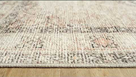 Brought to you by Becki Owens x Surya, the Lila Brown medallion area rug combines rich, detailed design with warm soft neutrals and tones to create an inviting space that will always feel familiar. Amethyst Home provides interior design, new construction, custom furniture, and area rugs in the Malibu metro area.