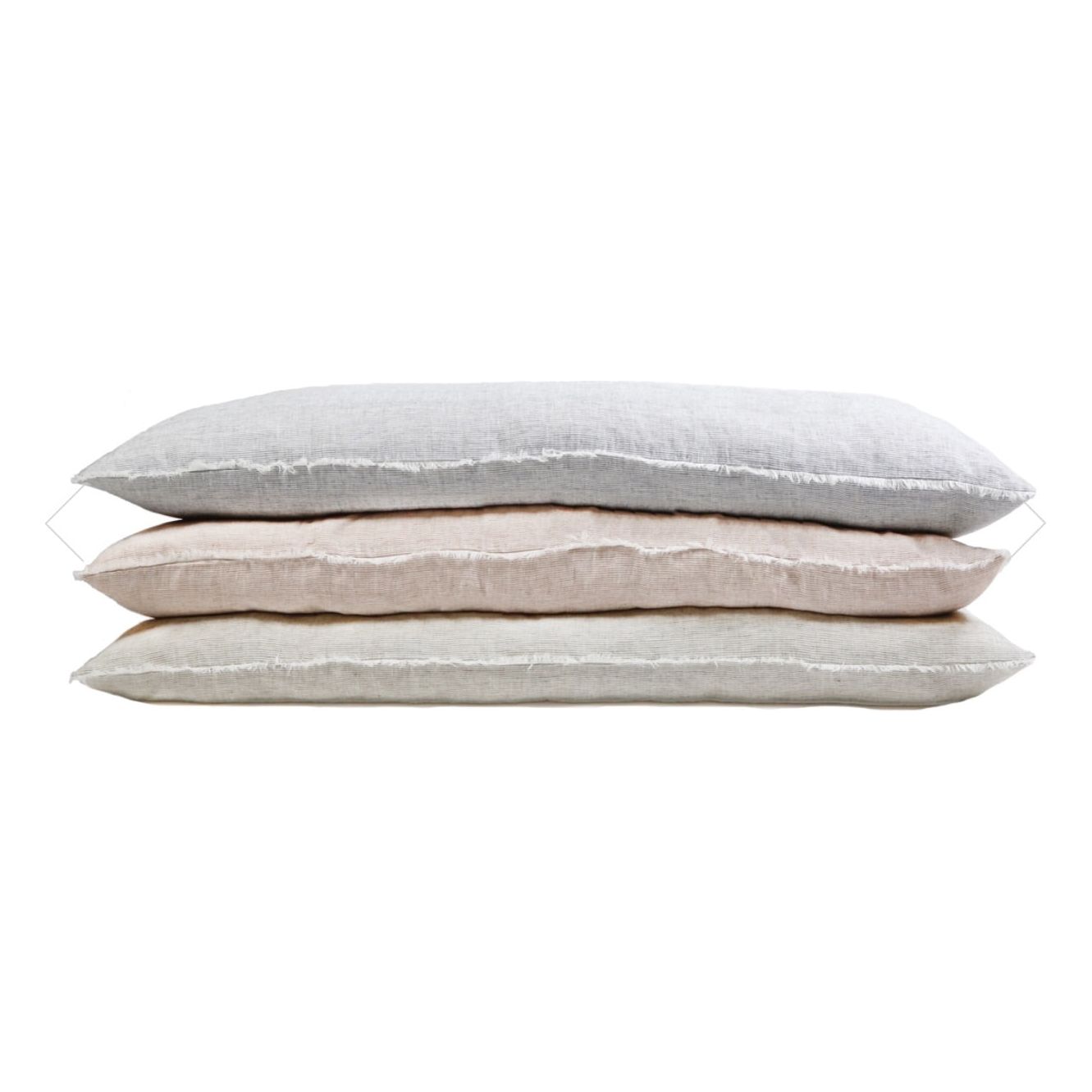 Logan Duvet Collection Olive - Amethyst Home