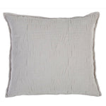 Harbour Matelasse Collection Taupe - Amethyst Home