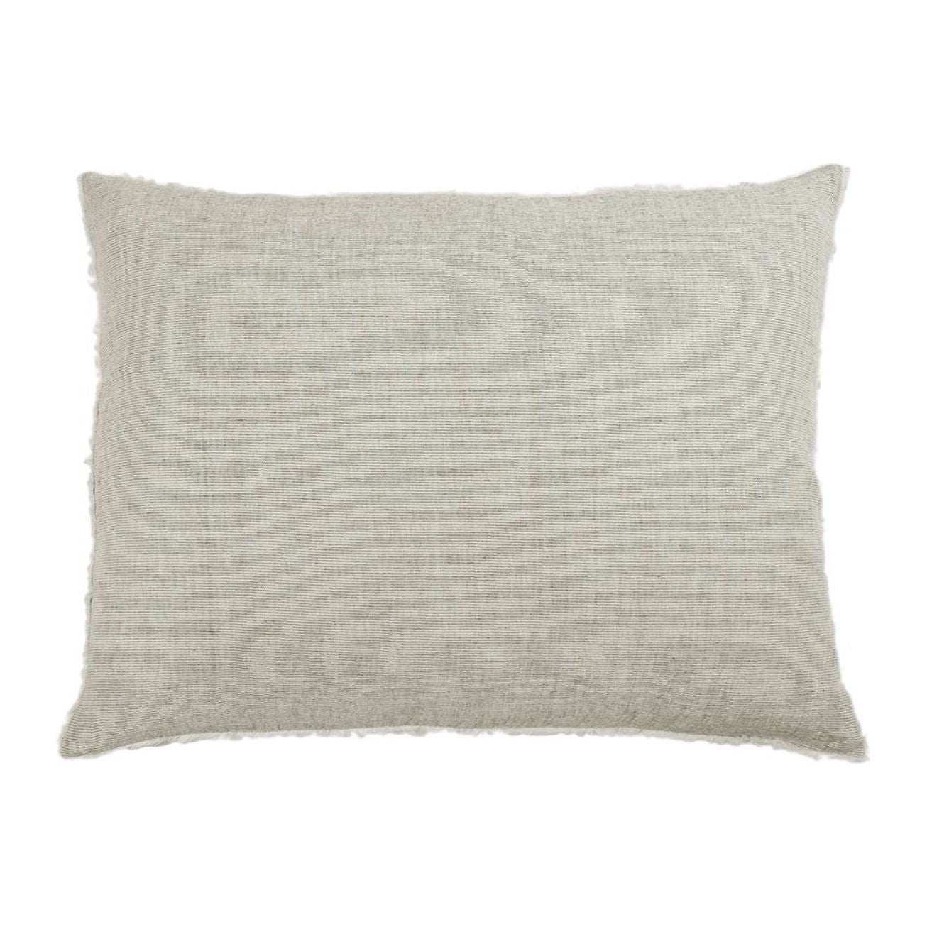 Logan Duvet Collection Olive - Amethyst Home