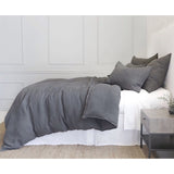 Blair Midnight Duvet Collection - Amethyst Home