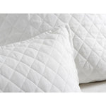 Hampton Coverlet Collection White - Amethyst Home