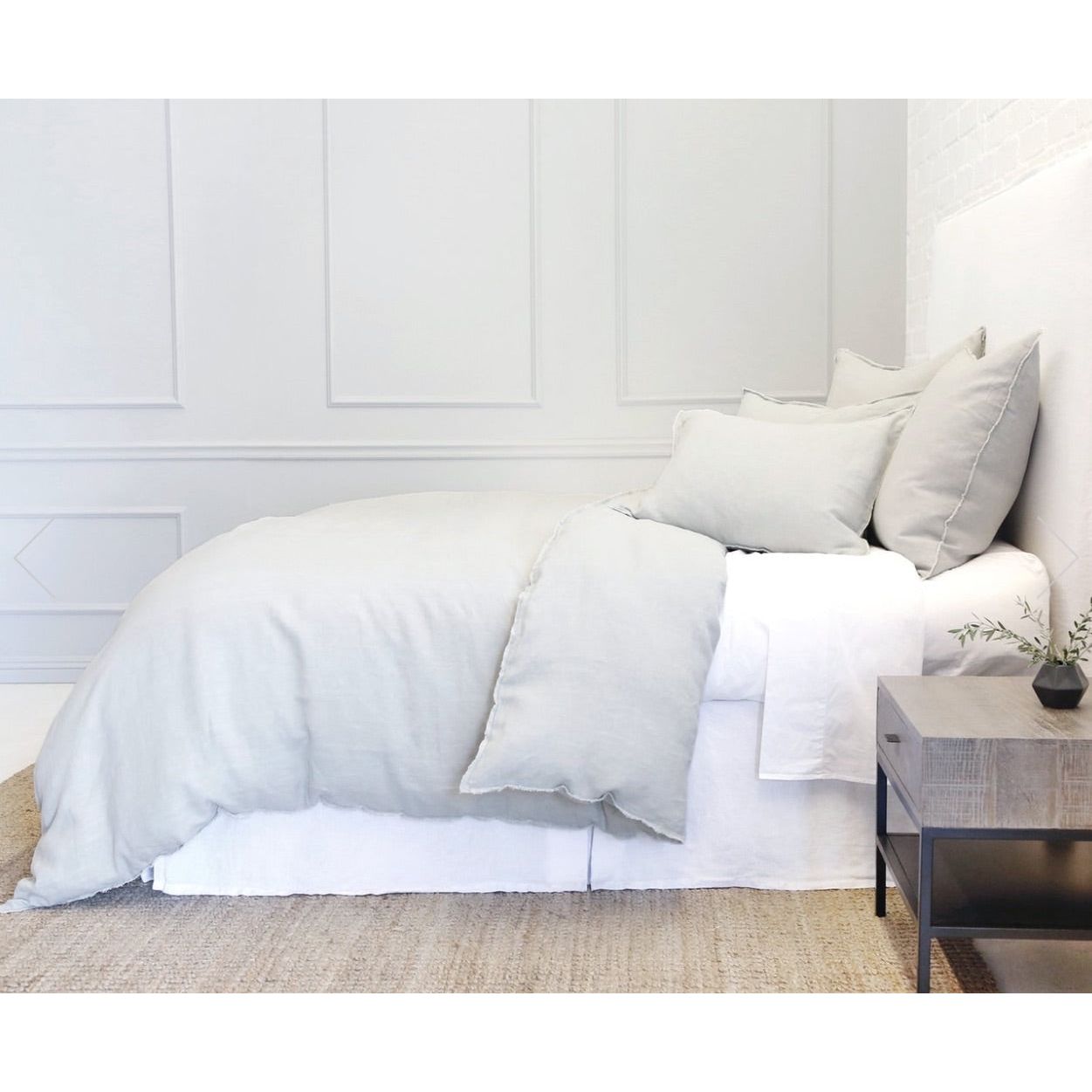 Blair Ocean Duvet Collection - Amethyst Home