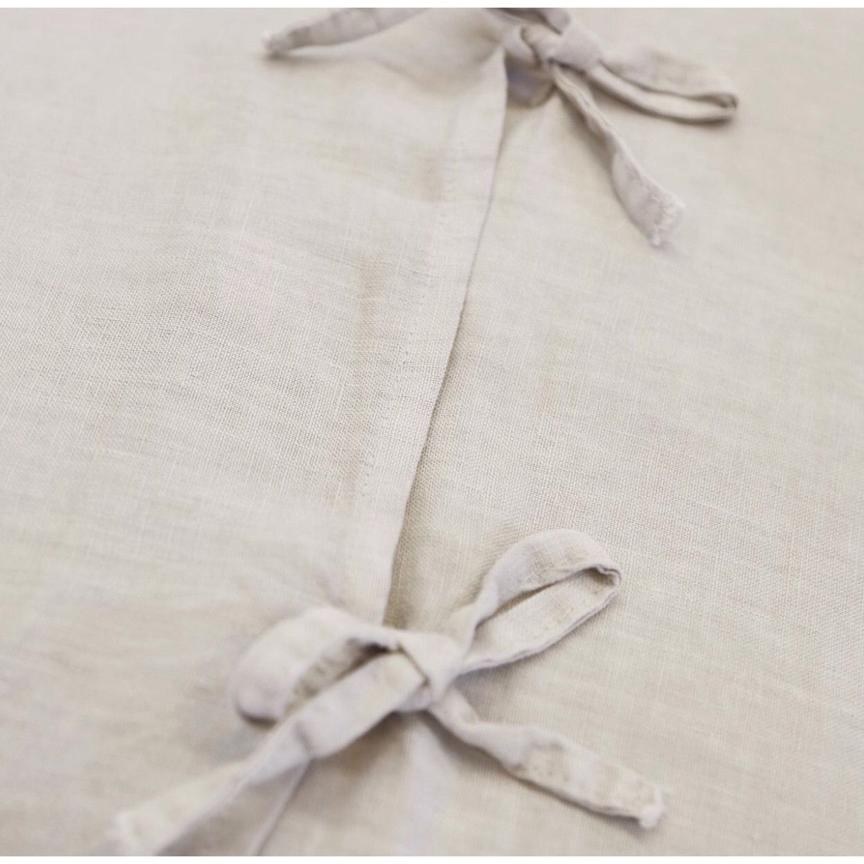 Blair Taupe Duvet Collection - Amethyst Home