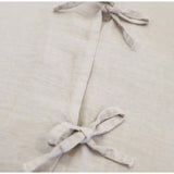 Blair Taupe Duvet Collection - Amethyst Home