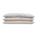 Logan Duvet Collection Terra Cotta - Amethyst Home