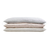 Logan Duvet Collection Terra Cotta - Amethyst Home