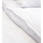 Blair White Duvet Collection - Amethyst Home