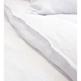 Blair White Duvet Collection - Amethyst Home