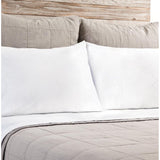Antwerp Coverlet Bedding Natural - Amethyst Home