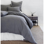 Blair Midnight Duvet Collection - Amethyst Home