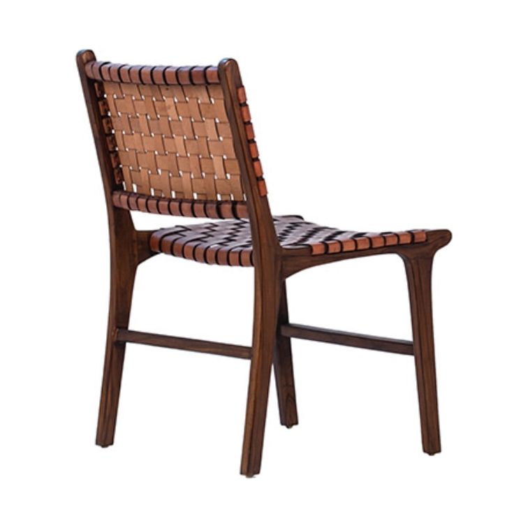 Dale Dining Chair - Amethyst Home
