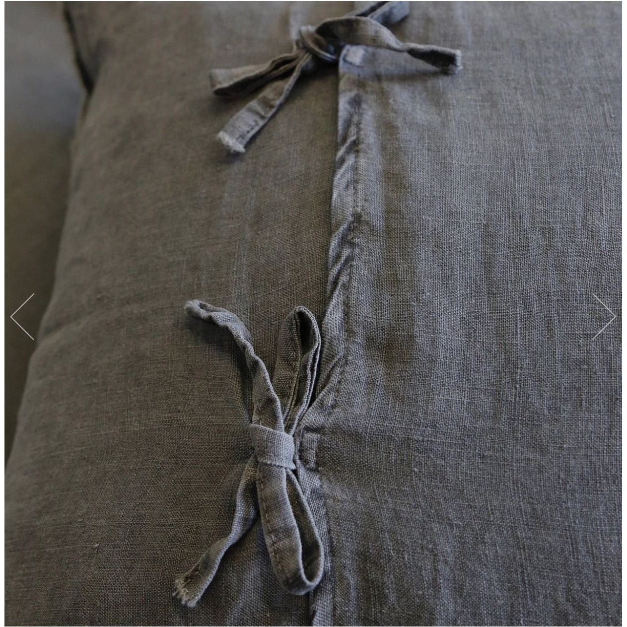 Blair Midnight Duvet Collection - Amethyst Home