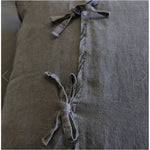 Blair Midnight Duvet Collection - Amethyst Home