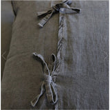 Blair Midnight Duvet Collection - Amethyst Home