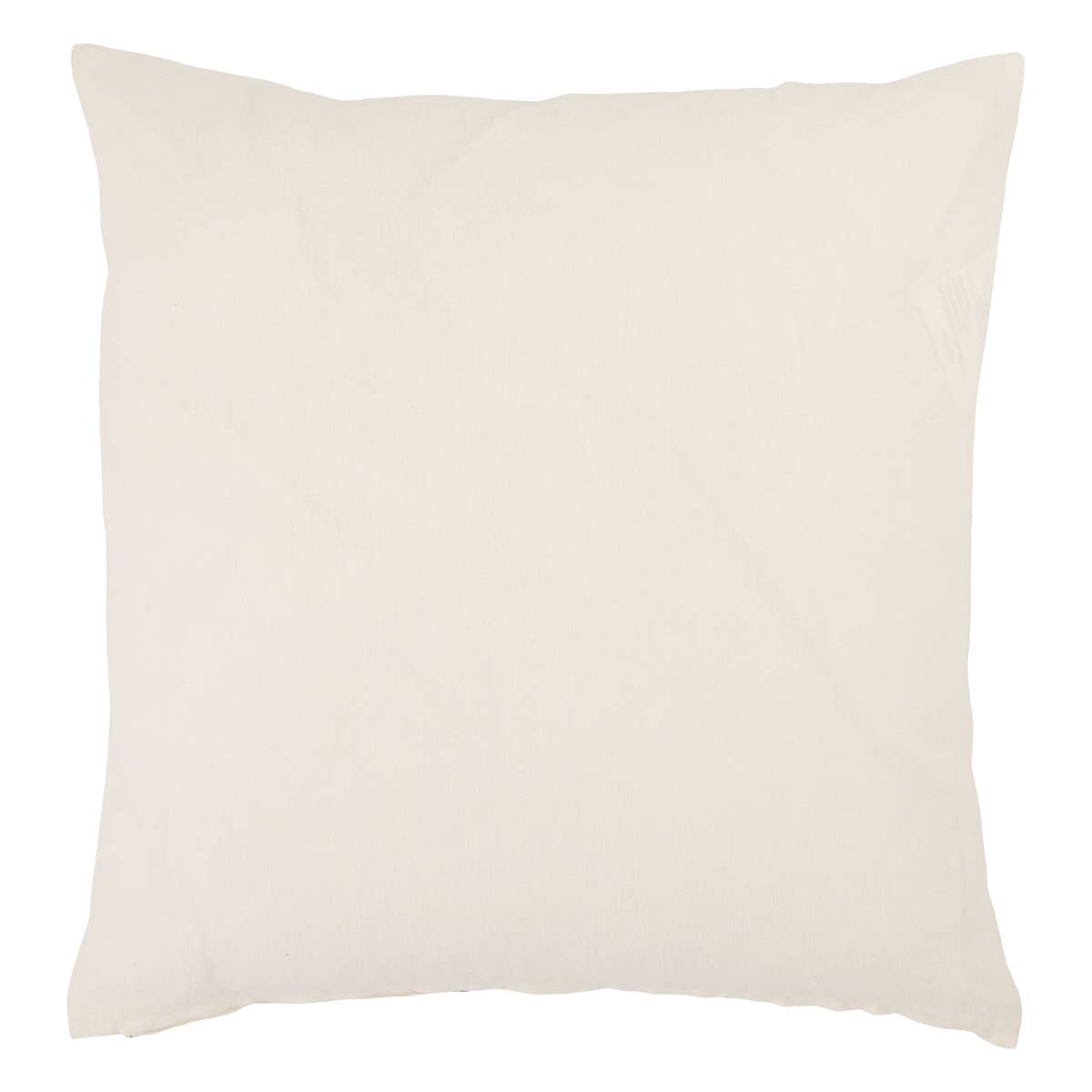 Sophisticated simplicity and relaxed neutrals define the texturally inspiring Galley Pembroke Pillow. Crafted of soft linen, the Pembroke pillow boasts a clean-lined motif and a casual colorway. A gray, crossed linear design adds visual intrigue to the elegant backdrop.  Size: 22" x 22"