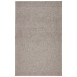 Perfect for any rug in the home, the Jaipur Living Premium Hold rug pad provides cushioning and insulation. With its needle-punched recycled fibers and textured rubber-backing, this floor covering ensures non-slip and durable protection that works for both hard surfaces and carpeted areas.   RP01  Handwash