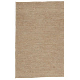The Sabine collection lends rich texture and organic allure to modern homes. The Linden area rug features a fine, single-line Sumak knotting technique for an exquisite feel and craftsmanship. This dark taupe natural area rug is the perfect accent for sophisticated spaces in want of a grounding layer.  Natural  80% Jute I 20% Cotton SAB03