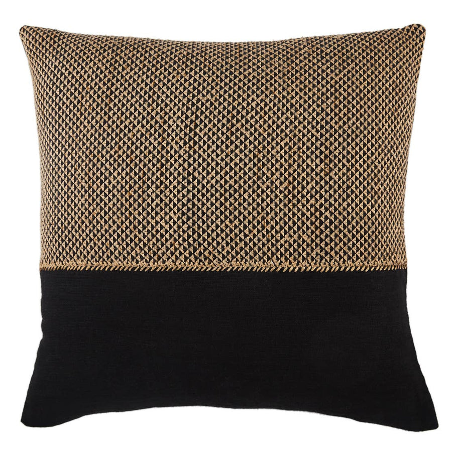 Taiga Sila Licorice Pillow
