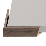 Featuring Nuance VIII Art by Leftbank Art at Amethyst Home. Subtle beauty is found in this Nuance VIII Art. Pair with Nuance VIII to complete the look in any living room, bedroom or other area. 
Artist: Edward Nader Product Type: GicléeFinish: Image Brush GelSize: 24 x 24 without frame
  Framed as shown.  Amethyst Home provides interior design, new home construction design consulting, vintage area rugs, and lighting in the Portland metro area.