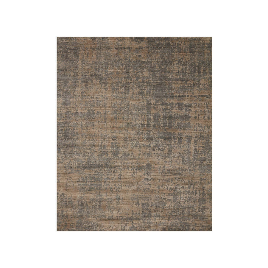 Arlo Charcoal / Taupe Rug