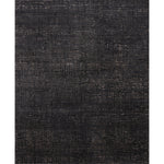 The Atlas Black / Bark Area Rug by Loloi, or ATL-05, showcases striking contemporary patterns with a sophisticated color palette. Bold yet approachable, Atlas' muted linear designs create a sense of refined movement. Hand Knotted. Wool | Nylon
