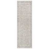 Our updated take on a classic. The Pandora Stone / Gold Area Rug is power-loomed of 100% polyester, ensuring long-lasting durability, no shedding, and a soft feel underfoot.  The pile features a high to low texture, accentuating these timeless yet current designs. This rug is great for living rooms, bedrooms, or any room where you want cozy and comfortable texture on the floor!  Power Loomed 100% Polyester PAN-01 Stone/Gold