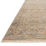 Hand-woven by skilled artisans, the Priya Olive / Graphite Area Rug from Loloi offers beautiful tonal designs accentuated by a carefully curated color palette. Delicate yet strong, Priya is an instant classic made for today's home.  Hand Woven 51% Cotton | 29% Polyester | 12% Viscose | 8% Wool PRY-03 Olive/Graphite Colors: Brown, Gold, Ivory, Blue
