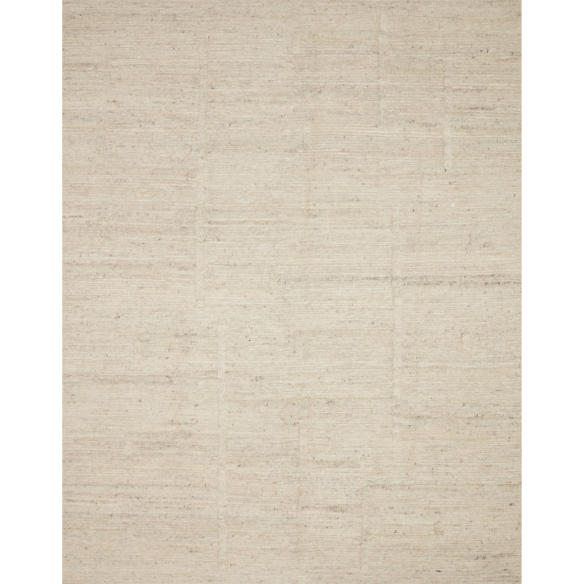 Ryan Ivory Hand-Knotted Rug
