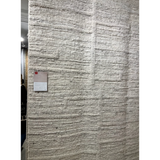 Ryan Ivory Hand-Knotted Rug