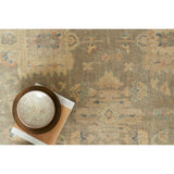 Vincent Pebble / Pebble Hand-Knotted Rug