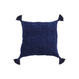 Montauk Tassel Pillow