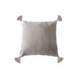 Montauk Tassel Pillow