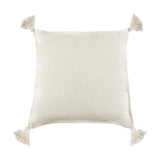 Montauk Tassel Pillow