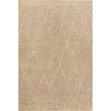 The simplistic yet compelling rugs of the Nalan Rug collection effortlessly serve as the exemplar representation of modern decor. The meticulously woven construction of these pieces boasts durability and will provide natural charm into your decor space. Amethyst Home provides interior design, new construction, custom furniture, and rugs in the Kansas City metro area.